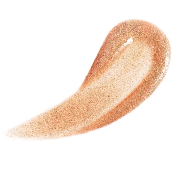 BECCA Glow Gloss Lip Gloss Champagne Creme - Picture 11 of 16